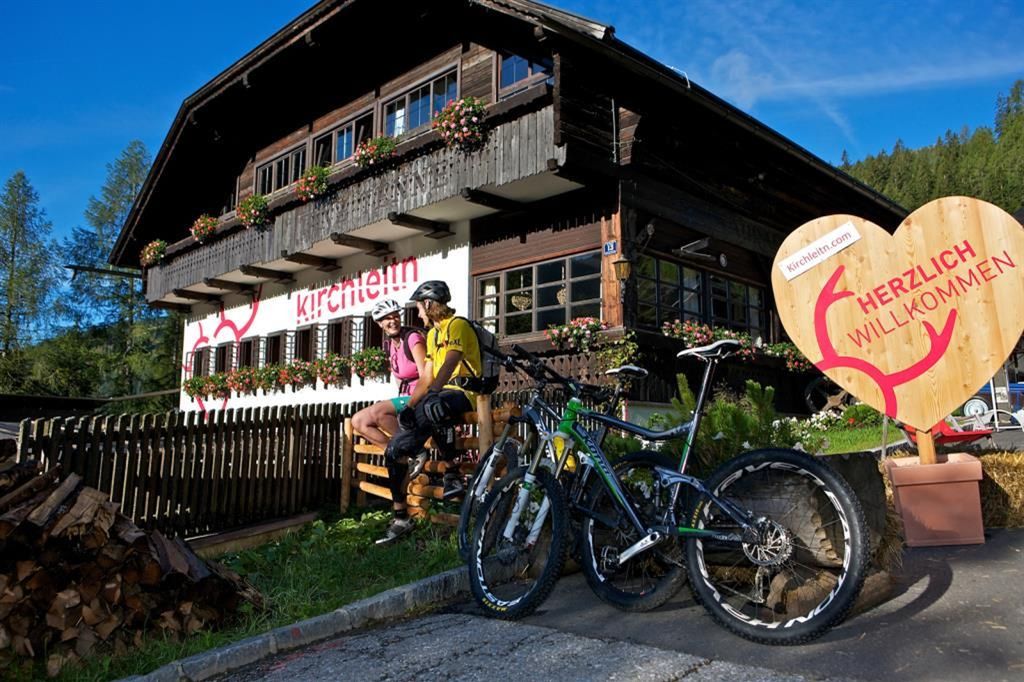 obiekt, budynek główny, teren hotelu