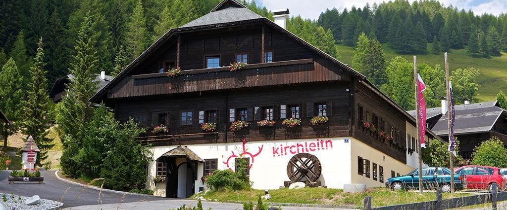 obiekt, teren hotelu