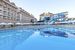 basen, aquapark