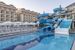 basen, aquapark