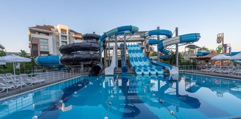 basen, aquapark