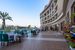 teren hotelu