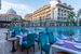 teren hotelu