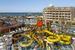 teren hotelu, aquapark