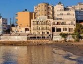 Kitro Beach (ex. Sgouros)