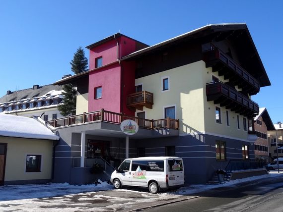 Kitz Sporthotel 3*