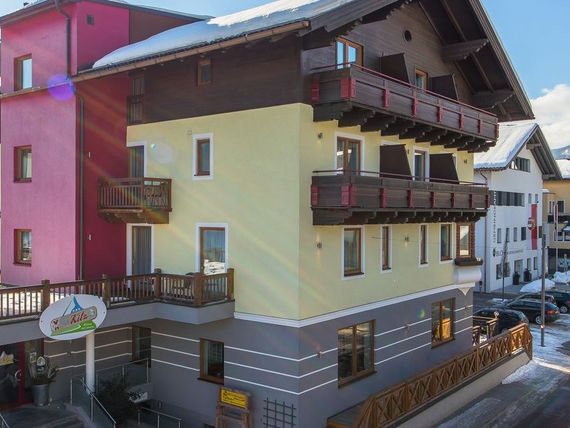 Kitz Sporthotel 3*
