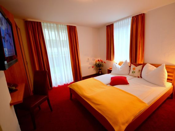 Kitz Sporthotel 3*