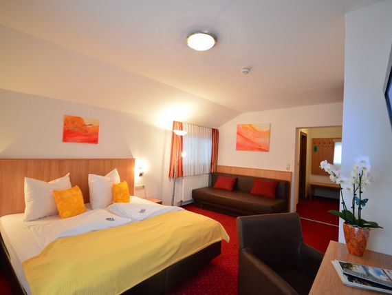 Kitz Sporthotel 3*