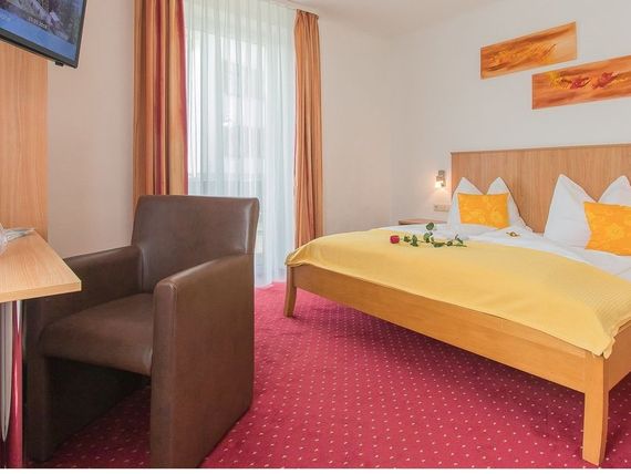 Kitz Sporthotel 3*