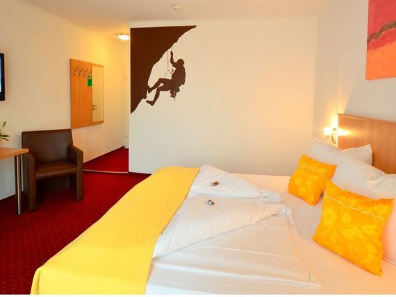 Kitz Sporthotel 3*