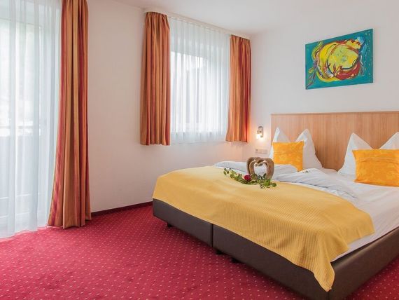 Kitz Sporthotel 3*