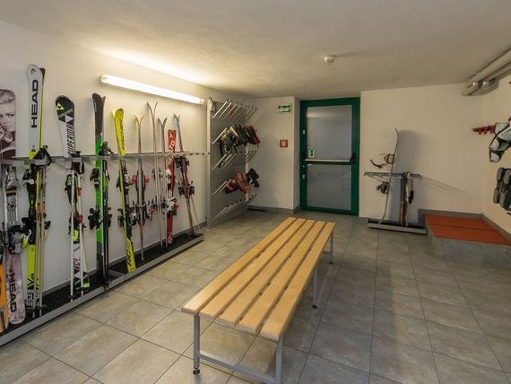 Kitz Sporthotel 3*