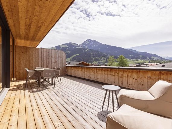 Kitzbuhel Suites by Alps Resort