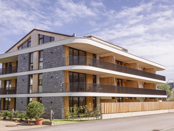 Kitzbuhel Suites by Alps Resort