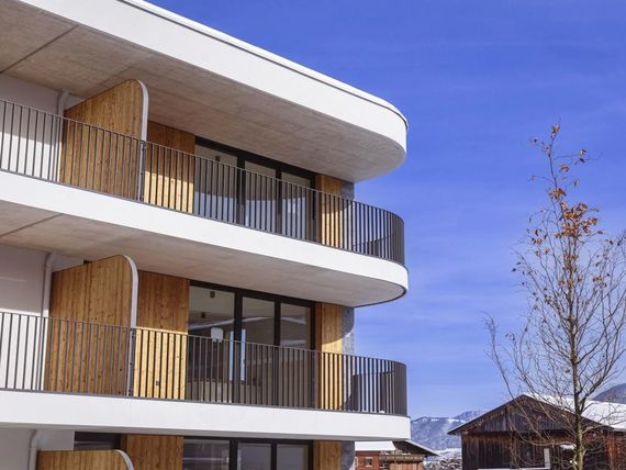 Kitzbuhel Suites by Alps Resort