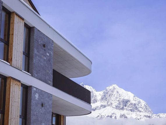 Kitzbuhel Suites by Alps Resort