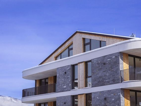 Kitzbuhel Suites by Alps Resort