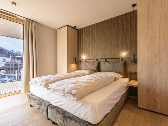 Kitzbuhel Suites by Alps Resort