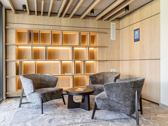 Kitzbuhel Suites by Alps Resort