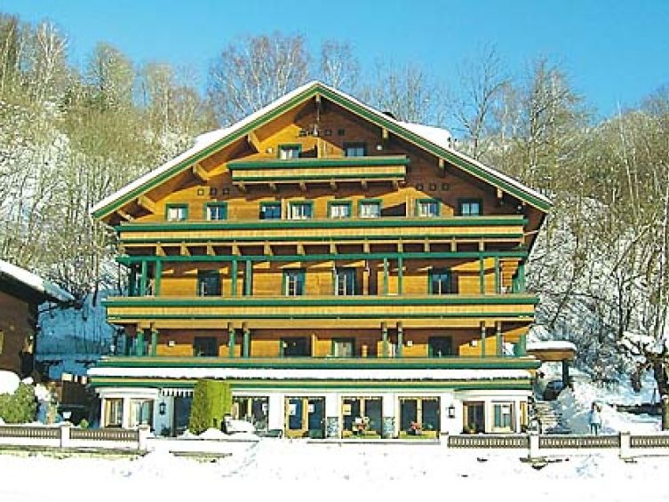 Kitzsteinhorn