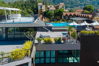 KK Karon Kata Boutique