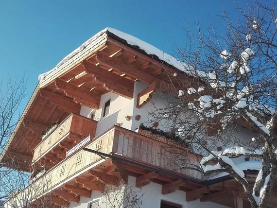 Klausenstein Gutshof Hollersbach 4*