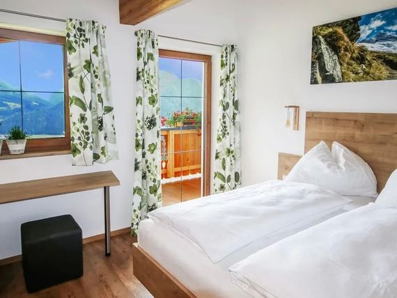 Klausenstein Gutshof Hollersbach 4*