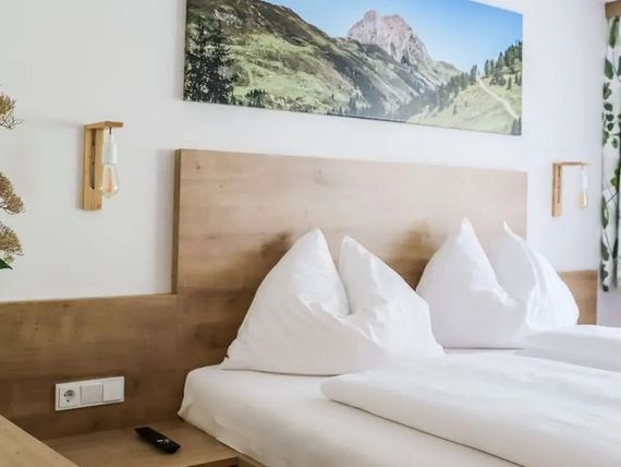 Klausenstein Gutshof Hollersbach 4*