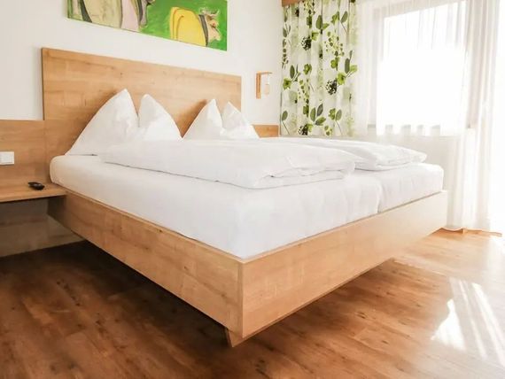 Klausenstein Gutshof Hollersbach 4*