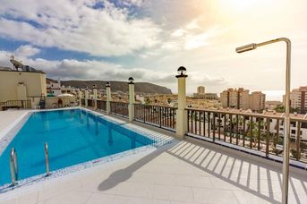 Klayman Olivina Aparthotel (ex Labranda Reveron)