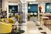 restauracja, recepcja / lobby