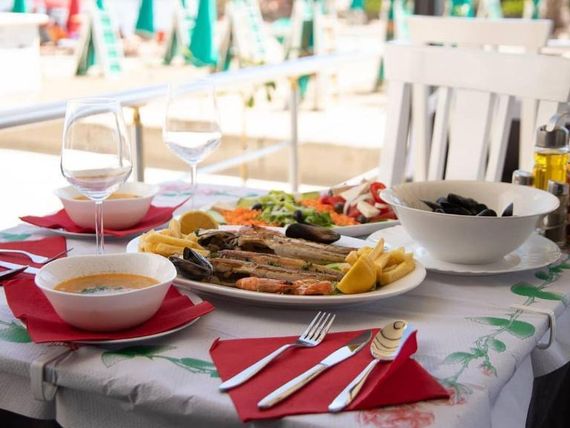 restauracja