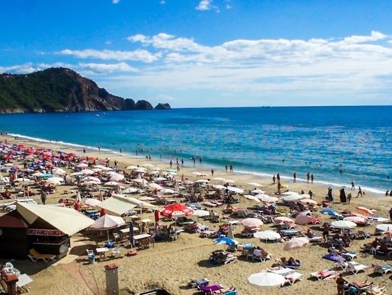 plaża