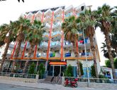 Kleopatra Arsi (ex. Kleopatra Inn)