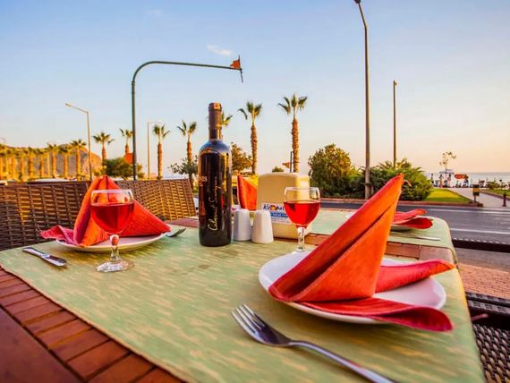 restauracja