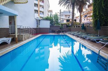 Kleopatra Blue Hawaii (ex Kleopatra Euro)