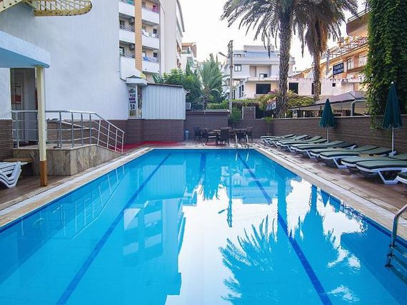 Kleopatra Blue Hawaii (ex Kleopatra Euro)