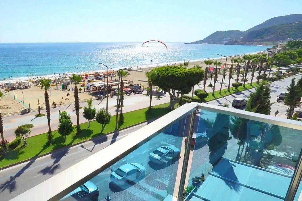 balkon / taras