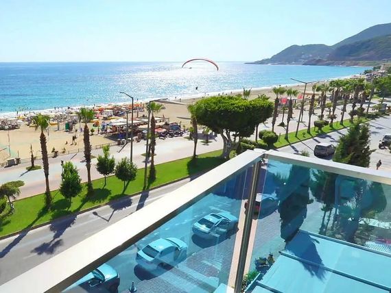 balkon / taras