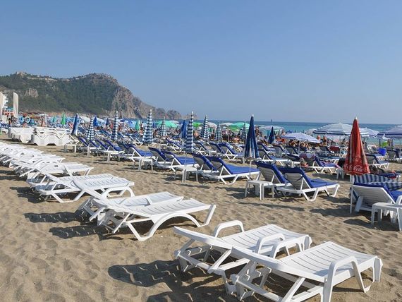 plaża