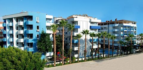 obiekt, teren hotelu