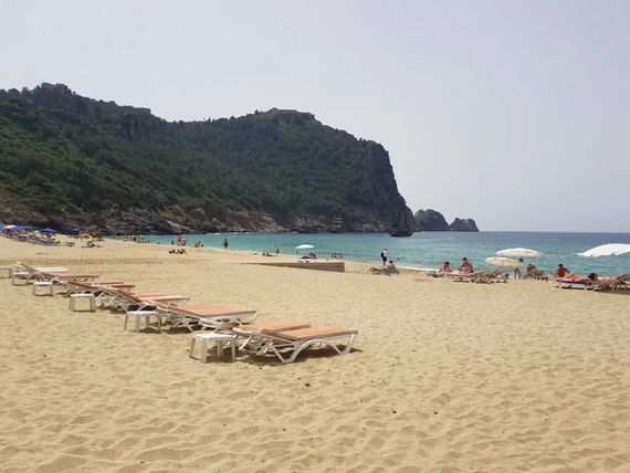plaża
