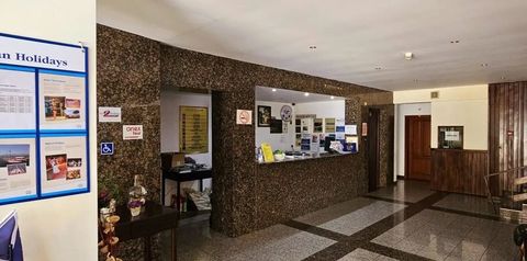recepcja / lobby