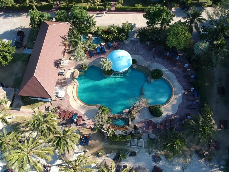 Klong Prao Resort