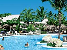 Klub Riu Mambo