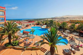 KN Matas Blancas (ex Best Age)