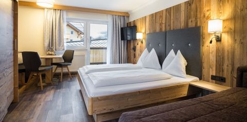 pokój, balkon / taras