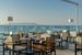 restauracja, kawiarnia, plaża