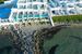 teren hotelu, basen, plaża